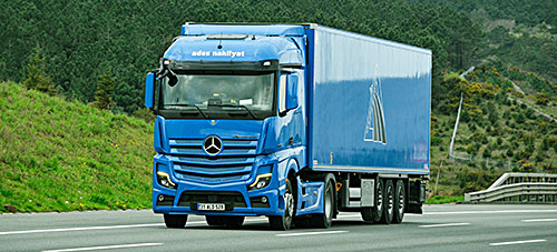 Ades Nakliyat